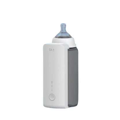 Tenderly: Der mobile Babyflaschen-Wärmer - Tenderlÿ Store